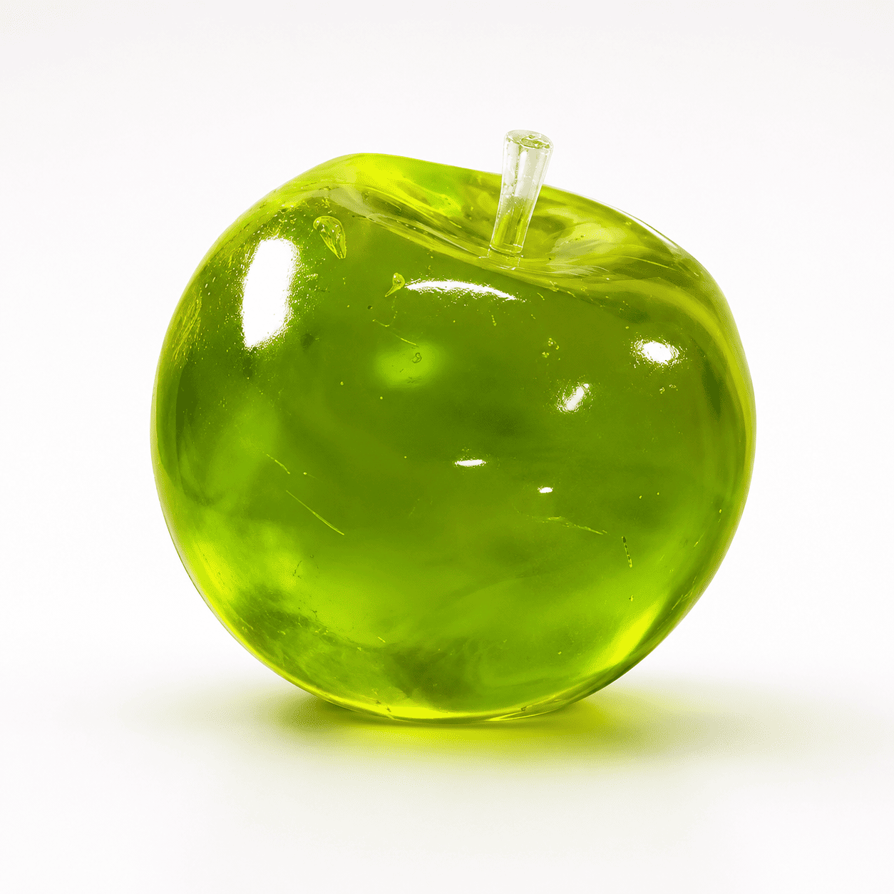 Squishy Fruits