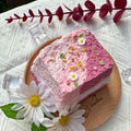Teddy Bear House Squishy: Handcrafted Silicone Stress Relief