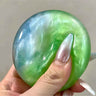 Gradient Teal Blue