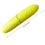 Bambuko Cucumber Stretch Squishy