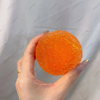 Bambuko Slushy Fruit Squishy Ball