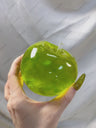 Crystal Green
