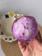 Bambuko Crispy Shatter Ball