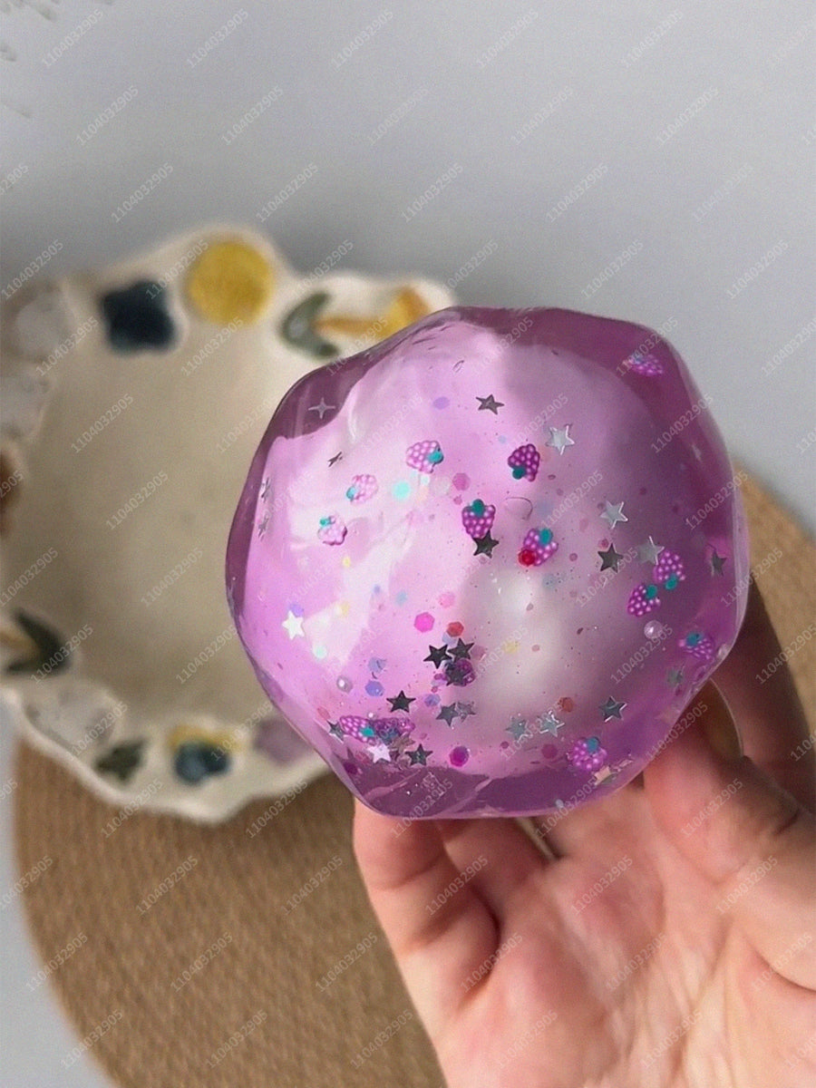Bambuko Crispy Shatter Ball