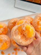 Bambuko Sticky Rice Squeeze Ball