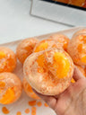 Tangerine Jelly