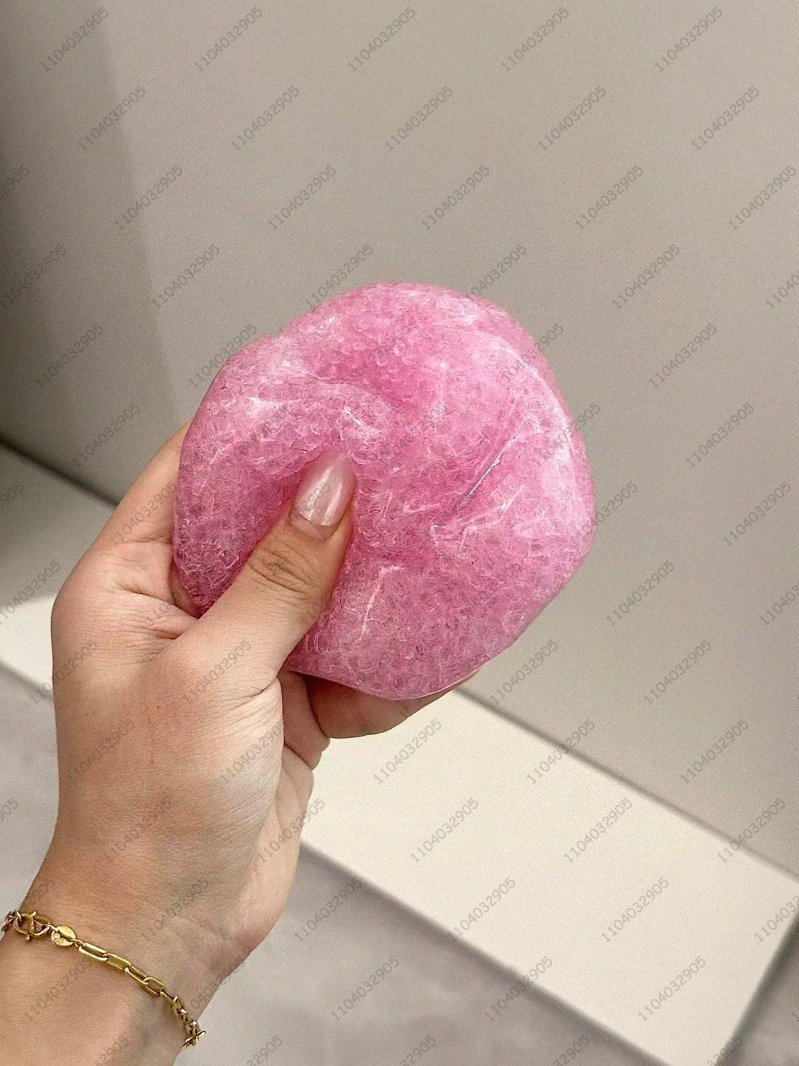 Bambuko Sticky Rice Squeeze Ball