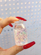 Bambuko Mini Milk Bottle Squishy