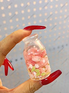 Bambuko Mini Milk Bottle Squishy
