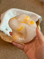 Bambuko Sticky Rice Squeeze Ball