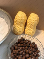 Bambuko Peanut Crunch Squishy
