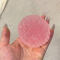Slushy Bayberry Stress Ball Squishy Toy Shapeable Non-Rebound Fidget Toys ASMR Slushy Squeeze Ball anti Stress for Adults & Kids