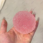 Slushy Bayberry Stress Ball Squishy Toy Shapeable Non-Rebound Fidget Toys ASMR Slushy Squeeze Ball anti Stress for Adults & Kids