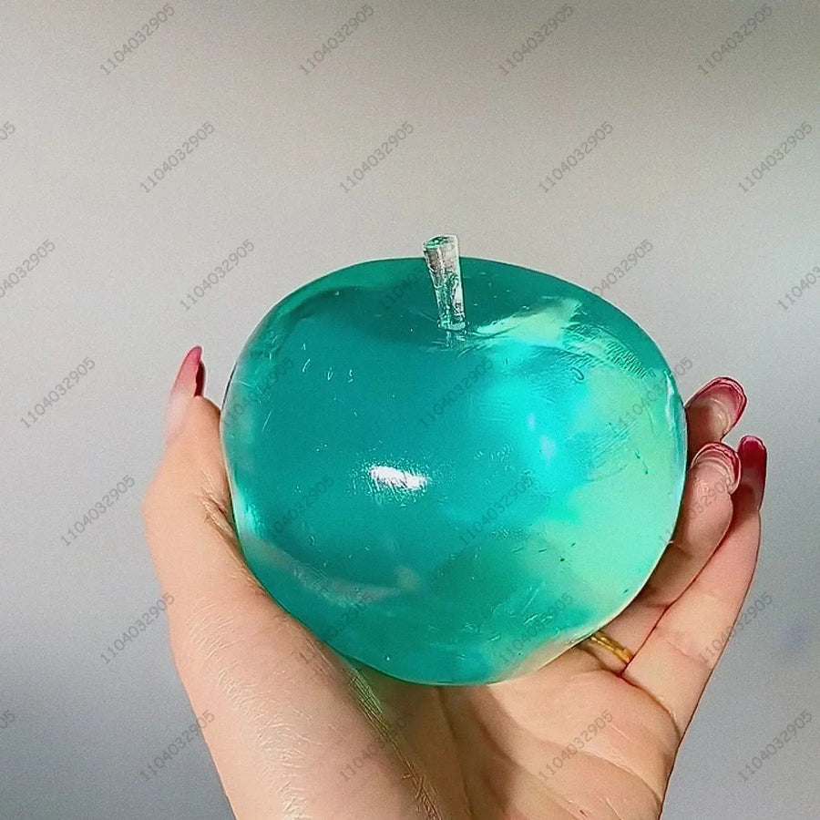 Bambuko Big Apple Squishy