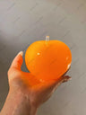Slushy Orange
