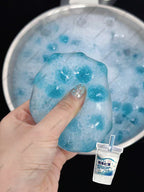 Bambuko Sticky Rice Squeeze Ball