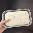 Bambuko Box Cake Slow Rise Squishy