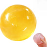 Yellow Ball