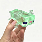 Bambuko Axolotl Mini Squishy