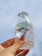 Bambuko Glass Bottle Candy Squishy