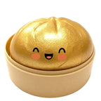 Bambuko Dumpling Squishy