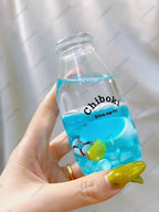 Bambuko Glass Bottle Candy Squishy