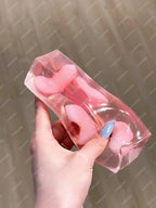 Fruit Jelly Stick Stress Ball Jelly Strip Squishy Toys ASMR Sensory ADHD Autism anti Stress Relief Fidget Toys for Adults Gifts