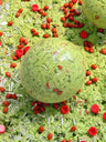 Red Bean Matcha