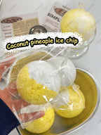 Bambuko Sticky Rice Squeeze Ball