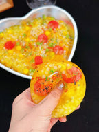 Bambuko Sticky Rice Squeeze Ball