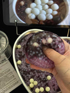 Bambuko Sticky Rice Squeeze Ball