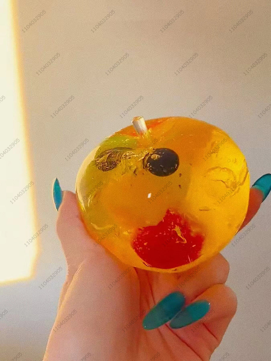 Bambuko Big Apple Squishy
