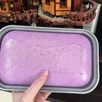 Bambuko Box Cake Slow Rise Squishy
