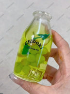Bambuko Glass Bottle Candy Squishy