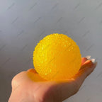Bambuko Slushy Fruit Squishy Ball