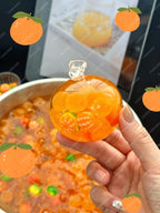 Bambuko Sticky Rice Squeeze Ball