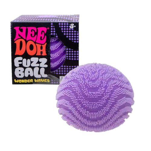 2026 New  Needoh Nice Sensory Squeezing Toy Cube for Stress Relief and Fingertip Release Toy for Pinching and Playing