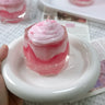 Alps Strawberry Cup
