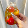 Apple Juice Bottle