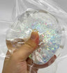 Aurora Silver Daifuku