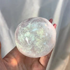 [CHIBOKI] Multicolor Candy & Flash-Burst Handmade Stress Ball