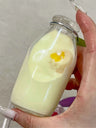 Banana Milk Bottle