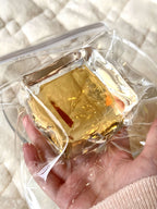Flowing Sand Ice Block – Ultra Soft, Satisfying to Squeeze