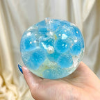 Chiboki Slushy Apple Squishy – Moldable Stress Ball