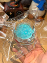 Blue Jumbo Pudding