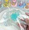Blue Paw Ice Cream (Glow-in-the-dark)