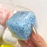 Blueberry Yogurt Freeze-Dried