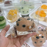Boba Milk Tea (with accessories)