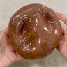 Building Block Chocolate Crispy Balls