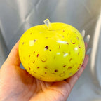 Chiboki Slushy Apple Squishy – Moldable Stress Ball